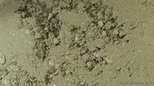 ПГС - Песчано глинистая смесь, доставка ЗиЛ сельхозник, 6 тонн по  Алматы и обл. - Изображение #2, Объявление #1139796