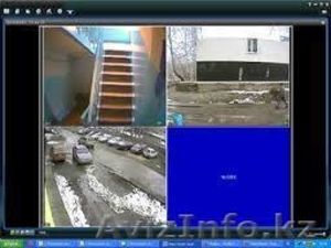 Видеонаблюдение БЕСПЛАТНО в Алматы! - Изображение #3, Объявление #1132871