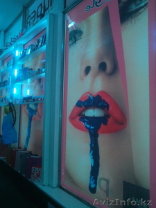 Продается действующий  бутик косметики в центре города Алматы - Изображение #5, Объявление #1133419