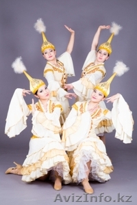 Шоу -балет  " Алма" - Изображение #1, Объявление #1083134