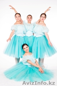 Шоу -балет  " Алма" - Изображение #3, Объявление #1083134