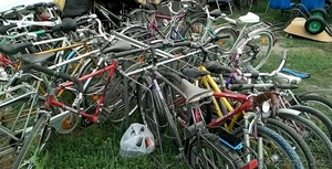  Продам велосипеды из Германии - Изображение #2, Объявление #1137347