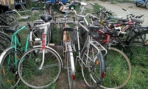  Продам велосипеды из Германии - Изображение #3, Объявление #1137347