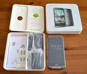 Новый Apple iPhone 5S, Samsung Galaxy S5, HTC один M8 - Изображение #2, Объявление #1136247