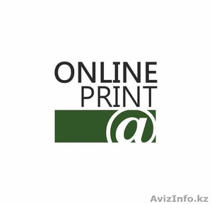 ONLINE PRINT- заказ по e-mall ВИЗИТКИ, БЛАНКИ, СЕРТИФИКАТЫ, ПЕЧАТЬ - Изображение #1, Объявление #1136157