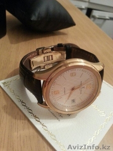 Продам Брендовые  Швейцарские мужские часы. Недорого. - Изображение #1, Объявление #1128246