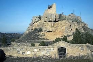 поместье в Испании, Teruel, Aragon. - Изображение #4, Объявление #1136208