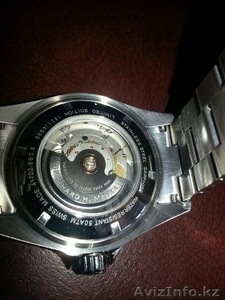 Продам Брендовые  Швейцарские мужские часы. Недорого. - Изображение #3, Объявление #1128246