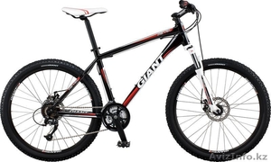 Продам фирменные горные велосипеды марки GIANT, TREK, GT. - Изображение #3, Объявление #1142844