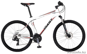 Продам фирменные горные велосипеды марки GIANT, TREK, GT. - Изображение #4, Объявление #1142844