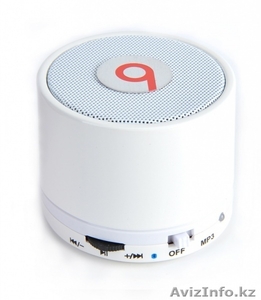 Колонка Beats by Dr.Dre Mini Bluetooth Speaker - Изображение #1, Объявление #1152850