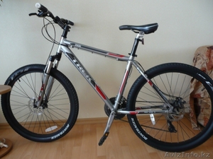 Продам фирменные горные велосипеды марки GIANT, TREK, GT. - Изображение #5, Объявление #1142844