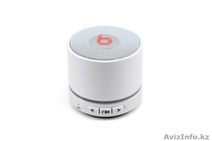 Колонка Beats by Dr.Dre Mini Bluetooth Speaker - Изображение #2, Объявление #1152850