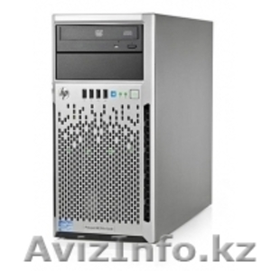 Серверы HP ProLiant - Изображение #2, Объявление #1143840