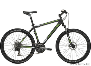 Продам фирменные горные велосипеды марки GIANT, TREK, GT. - Изображение #2, Объявление #1142844
