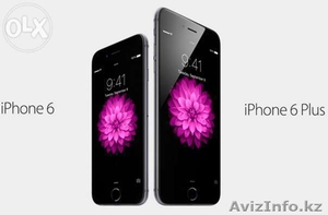 iPhone 6 из США - Изображение #1, Объявление #1152057