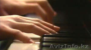 Индивидуальные занятия игры на фортепиано - Изображение #1, Объявление #1150656