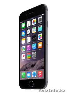 Apple iPhone 6 128Gb - Изображение #4, Объявление #1153881