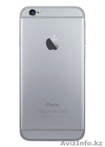 Apple iPhone 6 128Gb - Изображение #3, Объявление #1153881