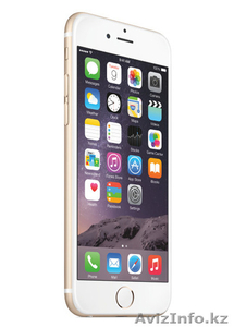 Apple iPhone 6 128Gb - Изображение #2, Объявление #1153881