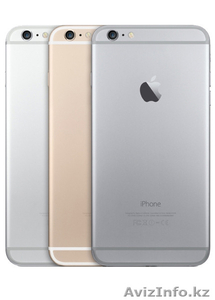 Apple iPhone 6 128Gb - Изображение #1, Объявление #1153881