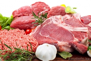 Магазин мясной продукции - Изображение #1, Объявление #1145456