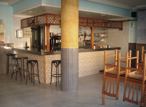  бар/ресторан с жильем в Испании,Islas Canarias,Fuerteventura,El Matorral - Изображение #6, Объявление #1153702