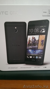 Продам Смартфон HTC One mini - Изображение #1, Объявление #1142270