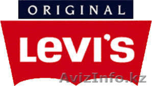 Женские джинсы Levi's оптом из США - Изображение #1, Объявление #1147267