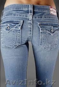 Женские джинсы 20 пар из США оптом - Изображение #1, Объявление #1150489