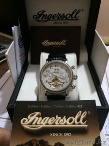 Ingersoll Часы  - Изображение #1, Объявление #1146418