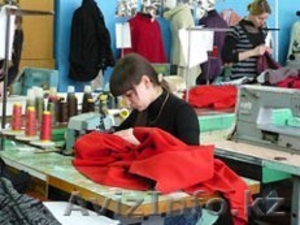 Курсы швейного мастерства в Алматы - Изображение #5, Объявление #1053351