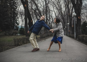 Фотосъемка Love Story Алматы - Изображение #4, Объявление #1148894