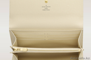 Продам кошелек Louis Vuitton люксовая копия 1:1 - Изображение #2, Объявление #1147819
