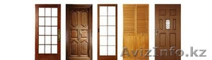 Реставрация межкомнатных дверей - Изображение #1, Объявление #1149409