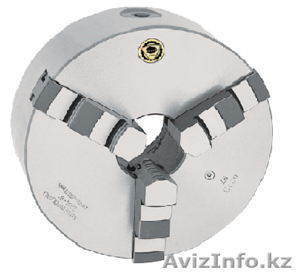 поставляем патроны токарные 