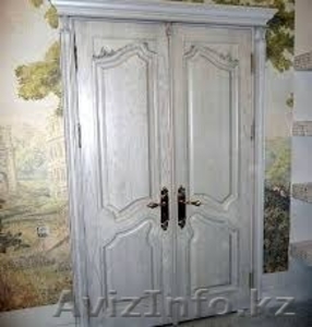 Реставрация межкомнатных дверей - Изображение #2, Объявление #1149409