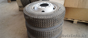 Автомобильная шина (Michelin, LingLong, Kormoran) 235/75 R17,5 - Изображение #1, Объявление #1141253