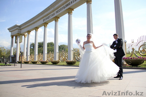  Свадебная видеосъмка в Алматы - Изображение #1, Объявление #1143313