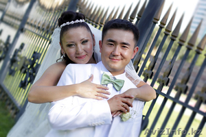  Свадебная видеосъмка в Алматы - Изображение #3, Объявление #1143313