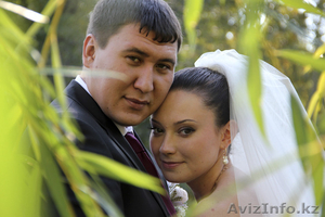  Свадебная видеосъмка в Алматы - Изображение #4, Объявление #1143313