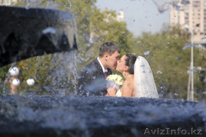  Свадебная видеосъмка в Алматы - Изображение #5, Объявление #1143313