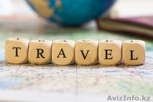 Раннее бронирование тура в Эмираты