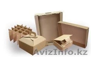      Компания Завод Гофрокартон предлагает Вам гофроупаковку,  гофротару 