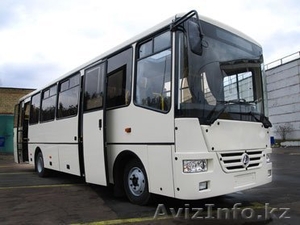 Автобус БАЗ Єталон - Изображение #1, Объявление #1154406