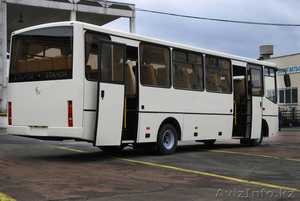 Автобус БАЗ Єталон - Изображение #3, Объявление #1154406