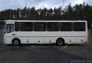 Автобус БАЗ Єталон - Изображение #4, Объявление #1154406