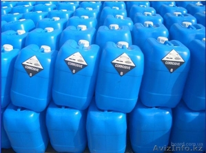 Ортофосфорная кислота   (в канистрах)       