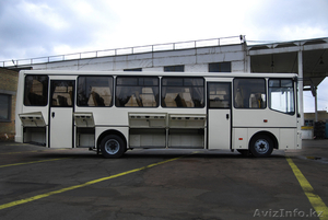Автобус БАЗ Єталон - Изображение #5, Объявление #1154406
