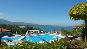 Отдых и лечение на курортах Болгарии - Изображение #1, Объявление #1154536